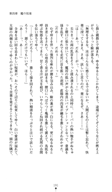 聖龍姫ルーナ 聖なる柔肌に淫魔は群がる, 日本語