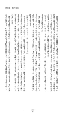 聖龍姫ルーナ 聖なる柔肌に淫魔は群がる, 日本語