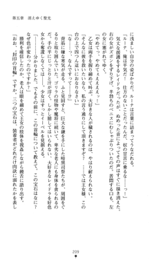 聖龍姫ルーナ 聖なる柔肌に淫魔は群がる, 日本語