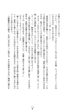 聖龍姫ルーナ 聖なる柔肌に淫魔は群がる, 日本語