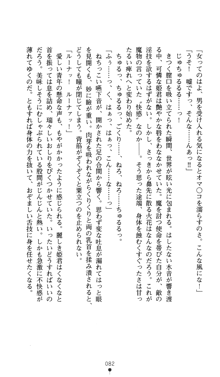 聖龍姫ルーナ 聖なる柔肌に淫魔は群がる, 日本語