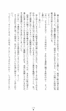 カリスマ狂騒曲 由香ちゃんの買ってもイケない!?, 日本語