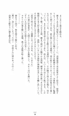 カリスマ狂騒曲 由香ちゃんの買ってもイケない!?, 日本語