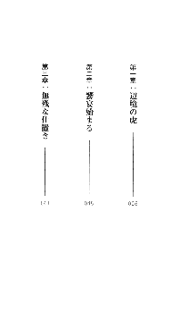 ホワイトプリズンII 仮面の下に暗き熱情は潜む, 日本語