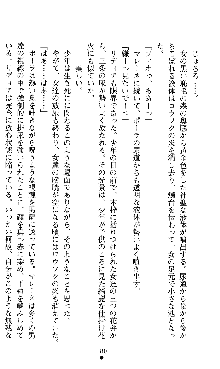 ホワイトプリズンII 仮面の下に暗き熱情は潜む, 日本語