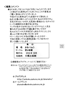 わんこの代替案, 日本語