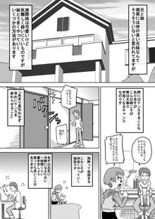 仲良ひ兄妹 妹と仲良くできるいくつかの方法, 日本語