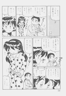 でJaう゛ 丑の巻, 日本語