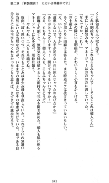 ラッキーモーリーへおいでよ ファミレス娘の恥辱仕立て, 日本語