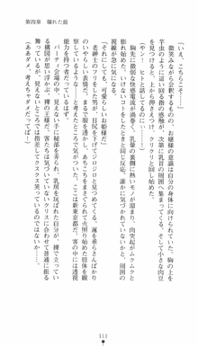 私立探偵クリスクロムウェル 淫謀のラビリンス, 日本語