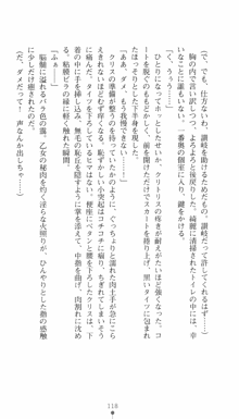 私立探偵クリスクロムウェル 淫謀のラビリンス, 日本語