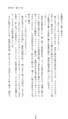 私立探偵クリスクロムウェル 淫謀のラビリンス, 日本語