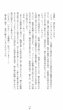 私立探偵クリスクロムウェル 淫謀のラビリンス, 日本語