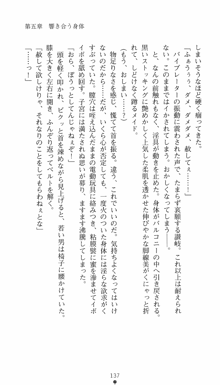 私立探偵クリスクロムウェル 淫謀のラビリンス, 日本語