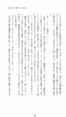 私立探偵クリスクロムウェル 淫謀のラビリンス, 日本語