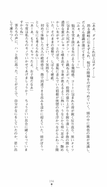 私立探偵クリスクロムウェル 淫謀のラビリンス, 日本語