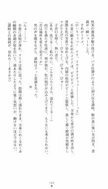 私立探偵クリスクロムウェル 淫謀のラビリンス, 日本語