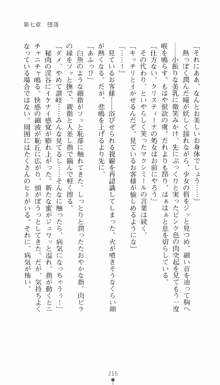 私立探偵クリスクロムウェル 淫謀のラビリンス, 日本語