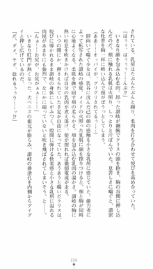 私立探偵クリスクロムウェル 淫謀のラビリンス, 日本語