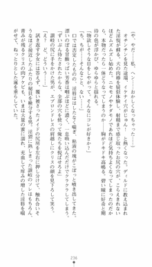 私立探偵クリスクロムウェル 淫謀のラビリンス, 日本語