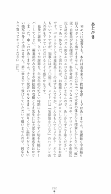 私立探偵クリスクロムウェル 淫謀のラビリンス, 日本語