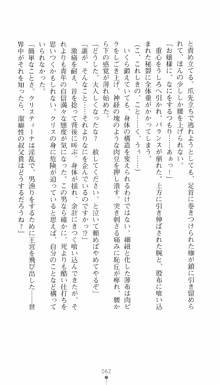 私立探偵クリスクロムウェル 淫謀のラビリンス, 日本語