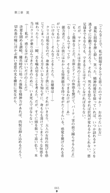 私立探偵クリスクロムウェル 淫謀のラビリンス, 日本語