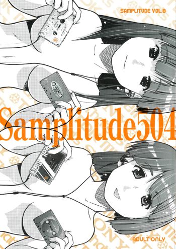 Samplitude504, 日本語