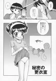 可愛いあの子, 日本語