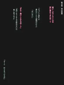 姉妹援交・バッドエンド ～援交少女監禁陵辱～, 日本語