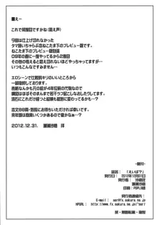 えいぱ？, 日本語