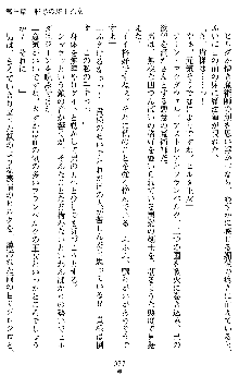 ダブル姫騎士 隷辱の王室, 日本語