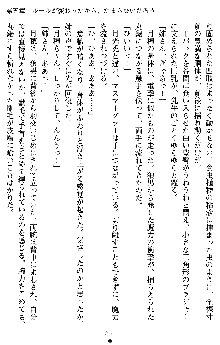 学園双剣艶舞2, 日本語