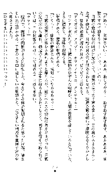 学園双剣艶舞2, 日本語