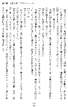 学園双剣艶舞2, 日本語