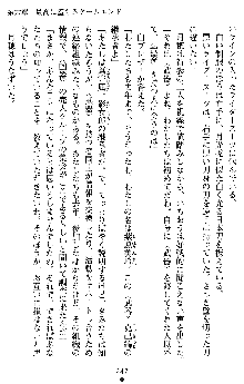 学園双剣艶舞2, 日本語