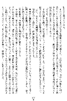 沙織 侍姫秘録, 日本語