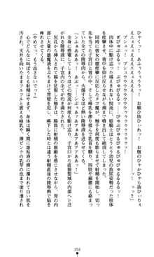 魔孕の姫騎士 屈辱の受胎, 日本語