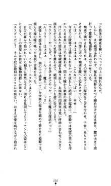 魔孕の姫騎士 屈辱の受胎, 日本語