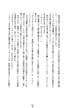 魔孕の姫騎士 屈辱の受胎, 日本語