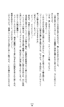 魔孕の姫騎士 屈辱の受胎, 日本語