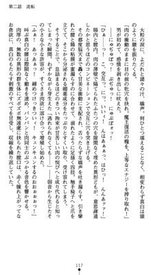 守護聖女プリズムセイバー 乙女たちの散華, 日本語