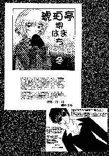 M Trigun+α, 日本語