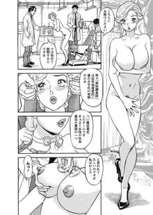 美乳調査員彩子, 日本語