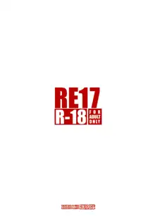 RE17, 日本語