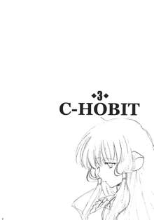 C-HOBIT 3, 日本語