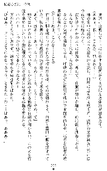 闘姫陵辱オリジナル短編小説集 スレイブクイーンズ, 日本語