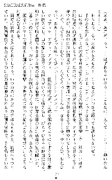 闘姫陵辱オリジナル短編小説集 スレイブクイーンズ, 日本語