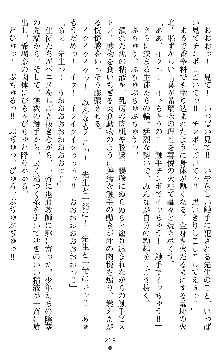 闘姫陵辱オリジナル短編小説集 スレイブクイーンズ, 日本語