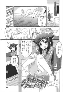 小さい女の子が好きで何が悪い！, 日本語